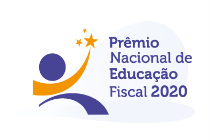 CONVITE PARA PARTICIPAÇÃO DO PRÊMIO NACIONAL DE EDUCAÇÃO FISCAL   